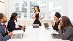 Implement Effective Communication Channels