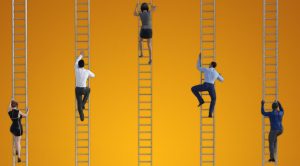 Sailing Ahead of the Competition