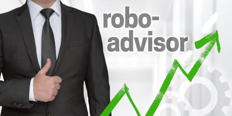 Should Robo-advisors Be Part of Your Investment Strategy