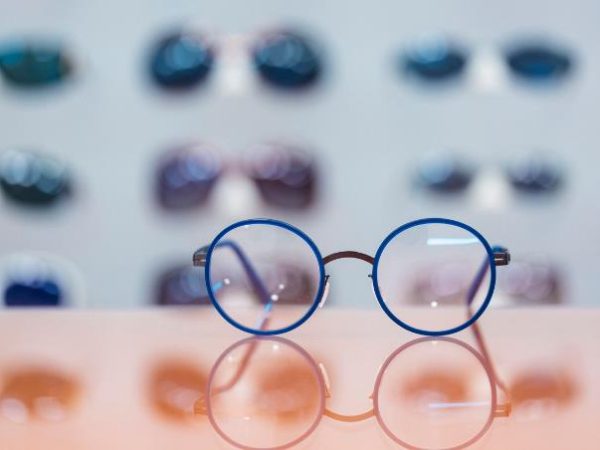 Designer Eyewear - The Blending of Luxury and Function