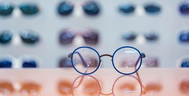 Designer Eyewear - The Blending of Luxury and Function