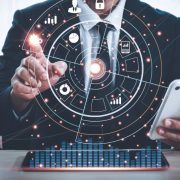 Digital Marketing's Evolving Consumer Engagement Tale