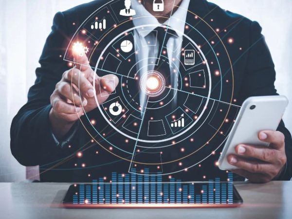 Digital Marketing's Evolving Consumer Engagement Tale