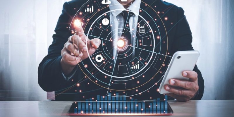 Digital Marketing's Evolving Consumer Engagement Tale