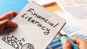 Investing in your financial literacy