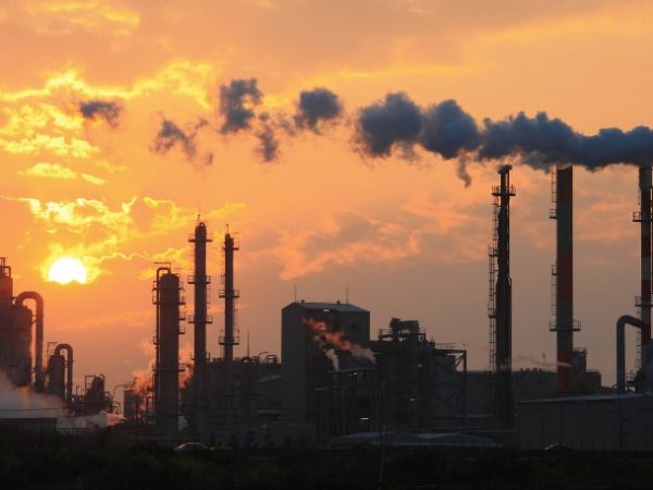 Is the UK Taking Air Pollution Seriously?