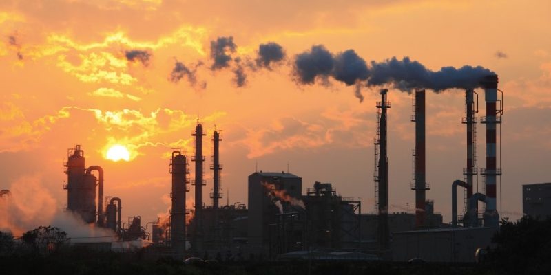 Is the UK Taking Air Pollution Seriously?