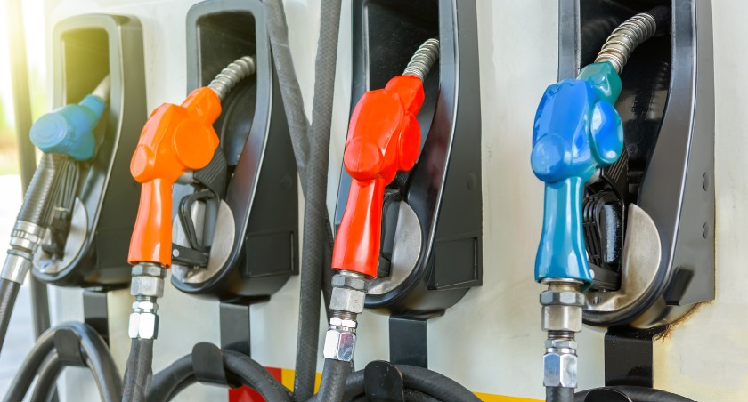 Plans to Phase Out Petrol and Diesel Cars Put in Place in the UK ...