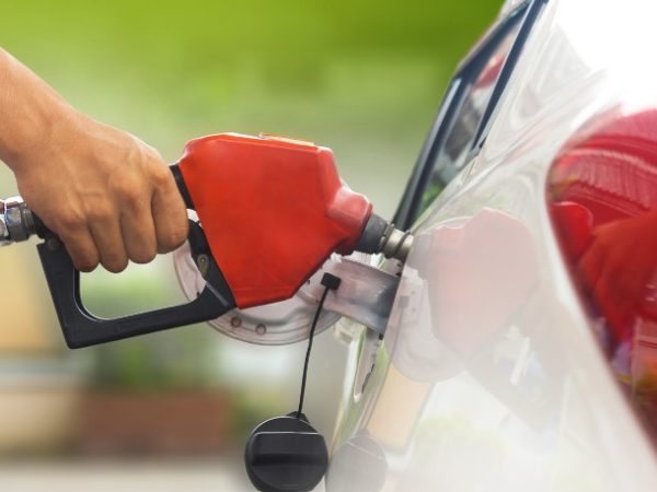 Plans to Phase Out Petrol and Diesel Cars Put in Place in the UK