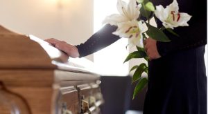 Pre-Pay the Funeral
