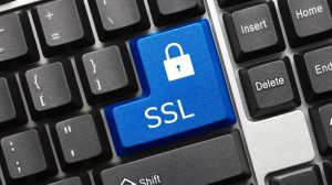 Secure Sockets Layer (SSL) Encryption 