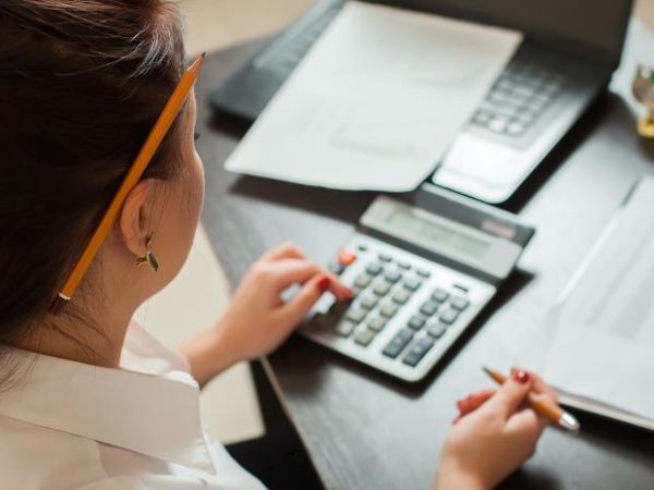 Skillset of Full-charge Bookkeepers