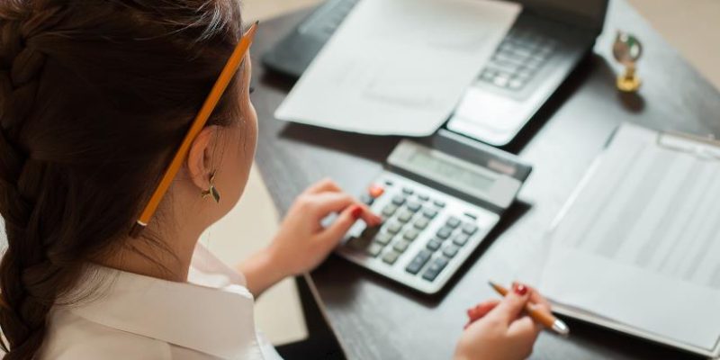 Skillset of Full-charge Bookkeepers