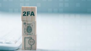 Two-Factor Authentication