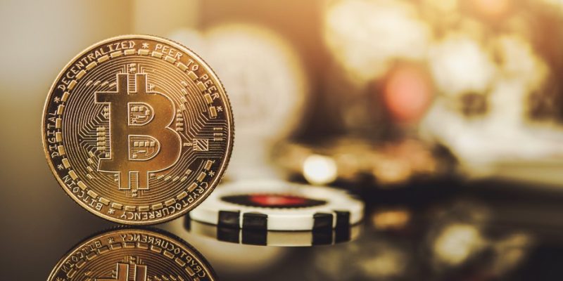 Why Crypto Casinos Thrive in Regions with Banking Restrictions