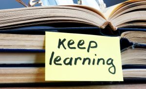 Adaptability and Continuous Learning 