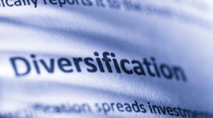 Diversification