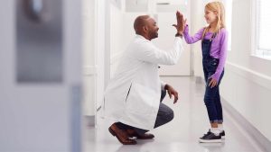 Fully Qualified Professionals