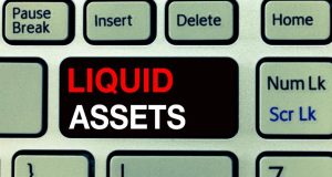 Liquidity