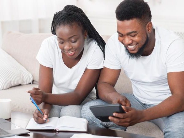 Mastering Home Budgeting