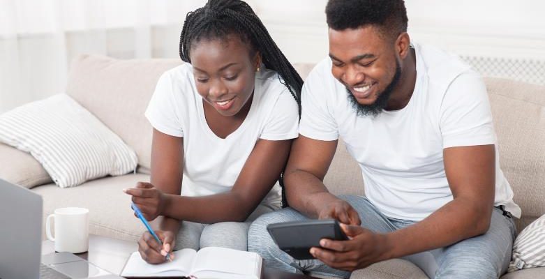 Mastering Home Budgeting