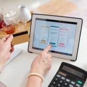 Offering a Subscription Service as a Business