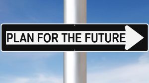 Planning for the Future
