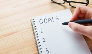Setting Realistic Budget Goals