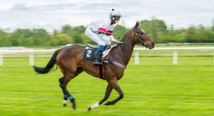 The Cultural and Social Riches of Horse Racing