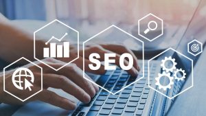 The SEO Advantage