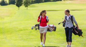 The Timeless Appeal of Golf Among Business Elites