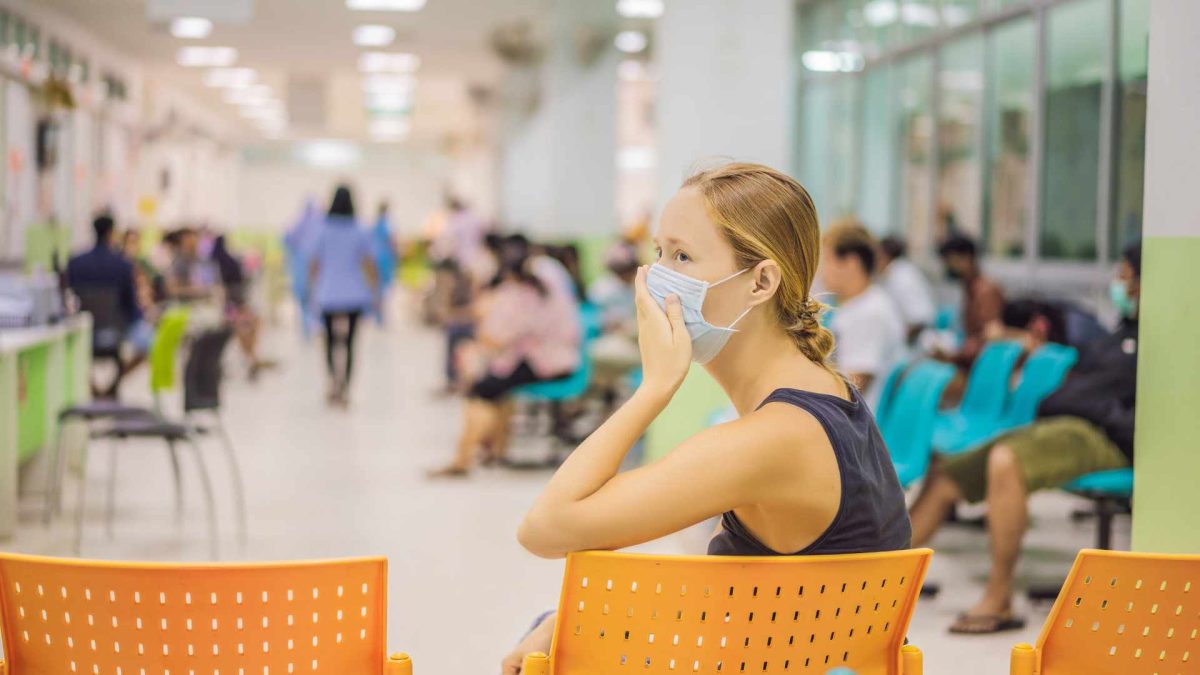 Wating Times Accessing Paediatric Care: Navigating Waiting Times in NHS and Private ...