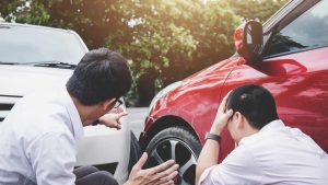 When to Get a Replacement Car
