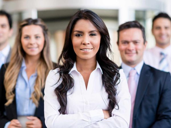 bold decisions are the key to success