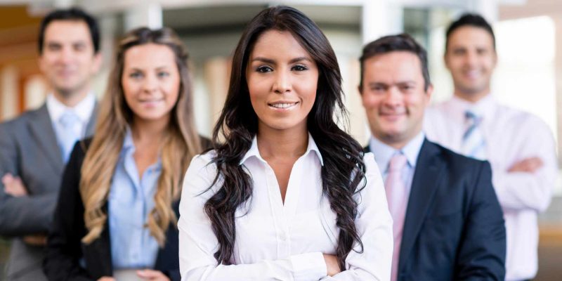 bold decisions are the key to success