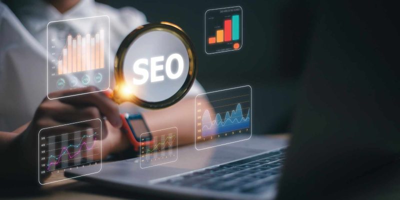 how seo agencies keep your business in birmingham