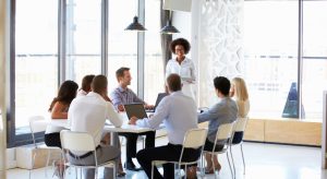 Deal with Difficult Conversations