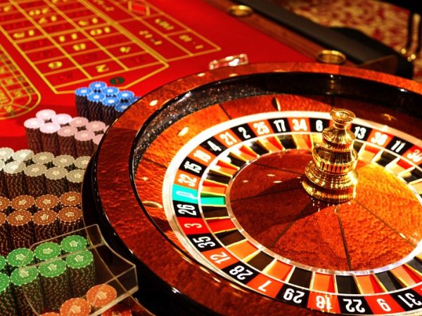 How To Start An Online Casino Business?