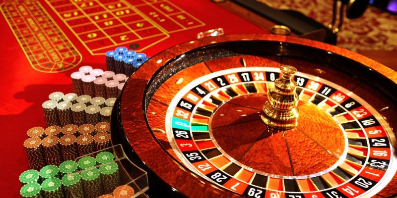 How To Start An Online Casino Business?