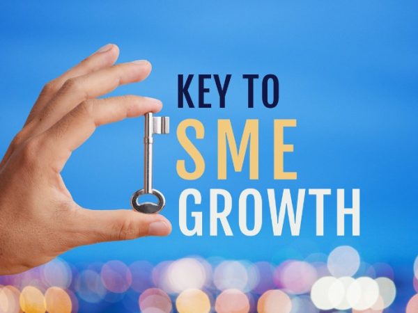 Maximising Your Digital Footprint Strategies for SME Growth in 2024