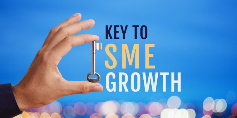 Maximising Your Digital Footprint Strategies for SME Growth in 2024