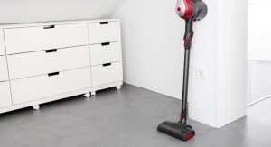 Presenting the Spartan Tineco PURE ONE S11