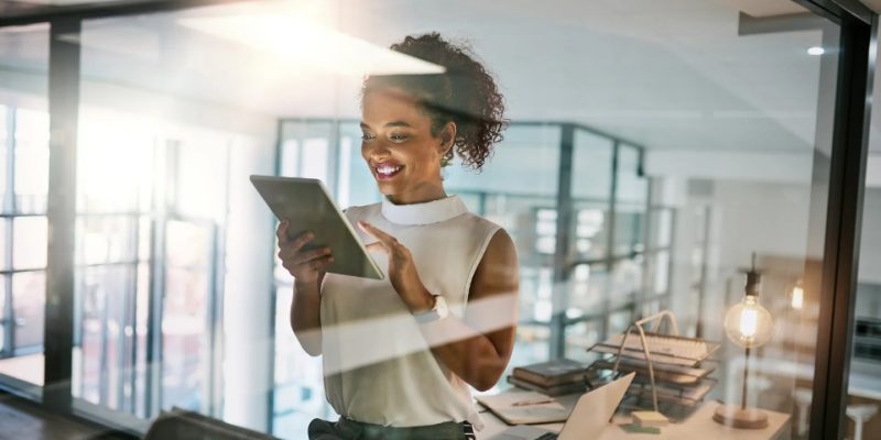 The Three Essential Skills For Tech Managers