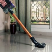 Tineco UK's Cordless Vacuum Elegance