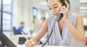 What is call tracking