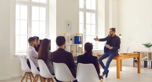 Training And Awareness