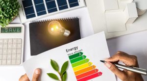 AI in Energy and Utilities