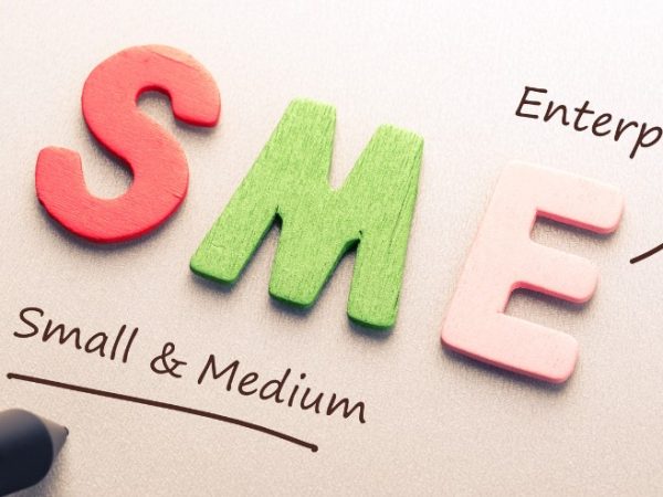 New government support for SMEs from April 2024