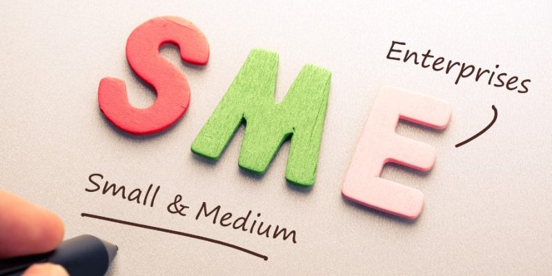 New government support for SMEs from April 2024