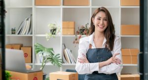 Women-led high-growth enterprise taskforce